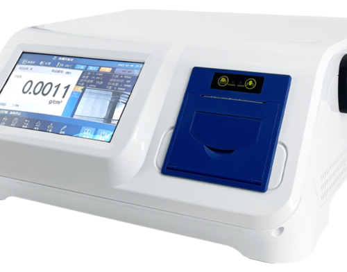 Densitometer