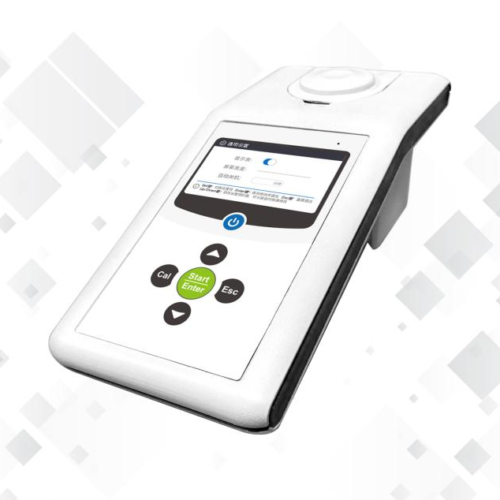Turbidity meter