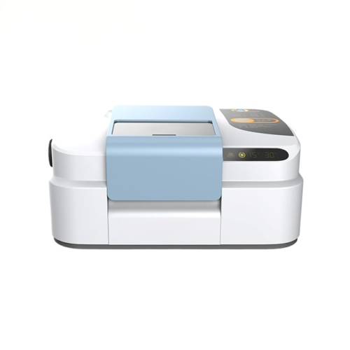 Fourier transform infrared spectrometer