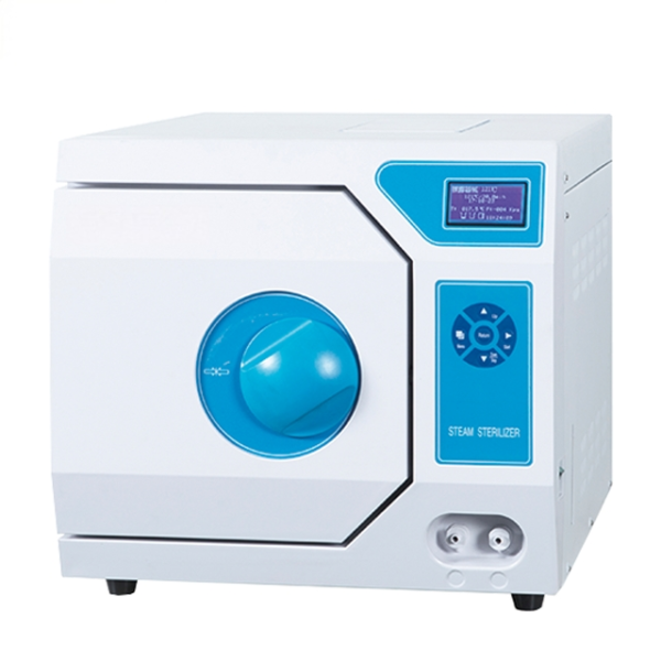 图片22 High-pressure steam sterilizer