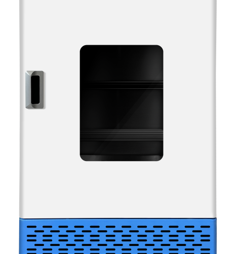 Biochemical incubator