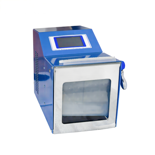 Beating homogenizer