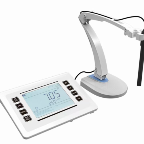 pH meter