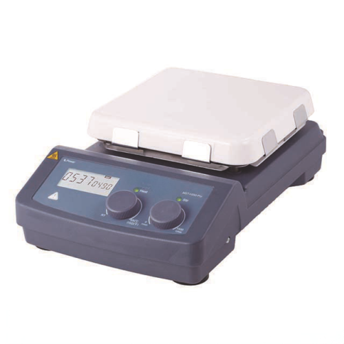 Magnetic stirrer