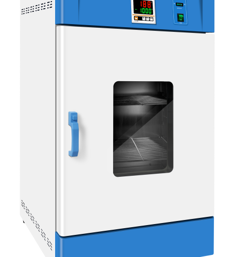 Electric heating drying oven
