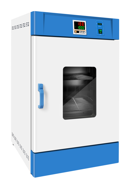 图片7 Electric heating drying oven