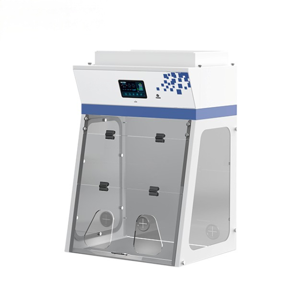 图片8 Clean air fume hood