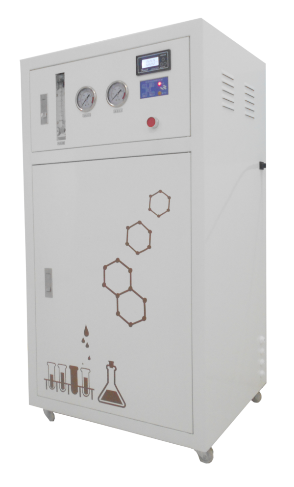 图片9 Pure water machine