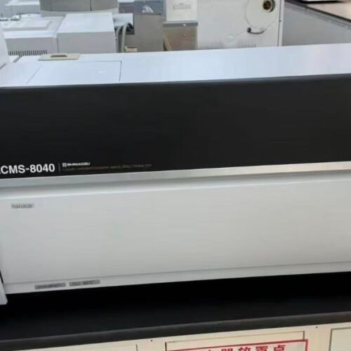 Shimadzu LCMS-8040 Triple Quadrupole Liquid Chromatography