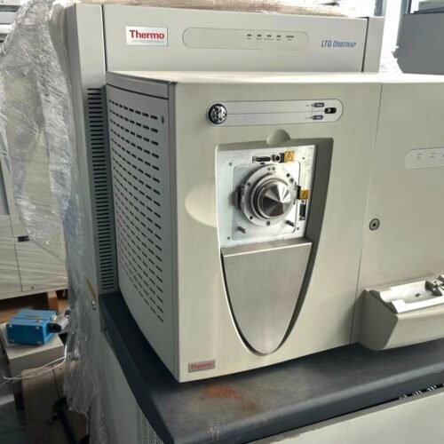 Thermo Fisher LTQ Orbitrap Combined Orbitt Traverse Mass Spectrometer