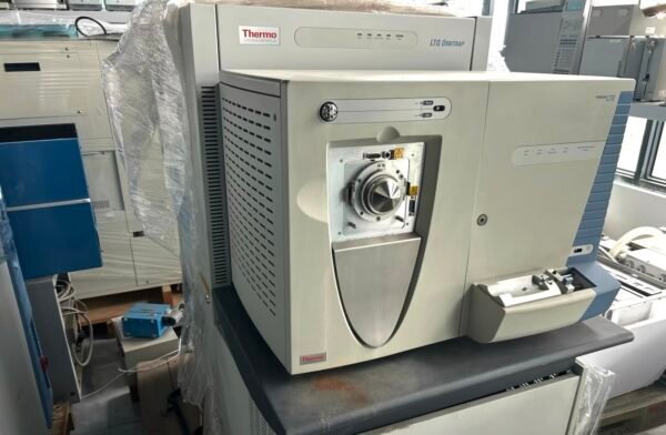 微信图片_20260602165232_1159_26 Thermo Fisher LTQ Orbitrap Combined Orbitt Traverse Mass Spectrometer