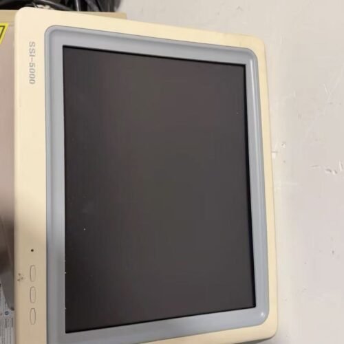 Sonoscape  SSI-5000 Monitor