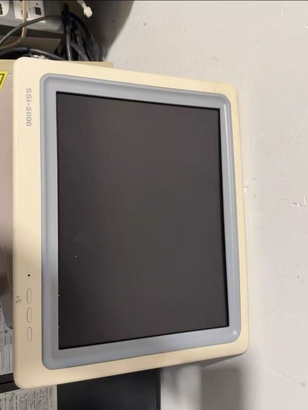 微信图片_20260608173650_1028_52 Sonoscape SSI-5000 Monitor