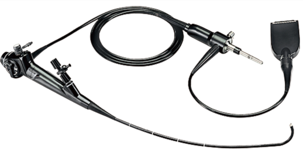 FlexibIe Endoscopy-OLYMPUS