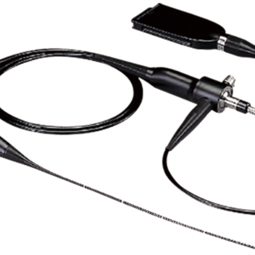FlexibIe Endoscopy-OLYMPUS