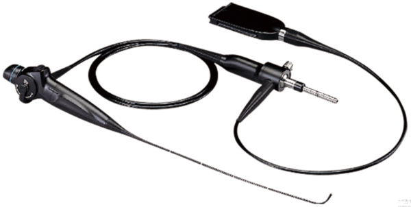 FlexibIe Endoscopy-OLYMPUS