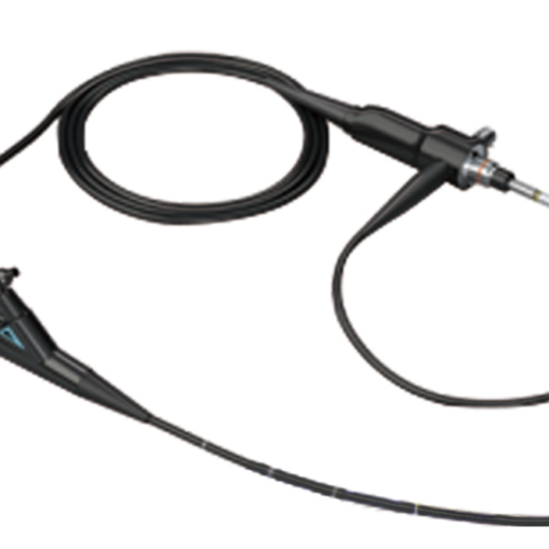 FlexibIe Endoscopy-OLYMPUS