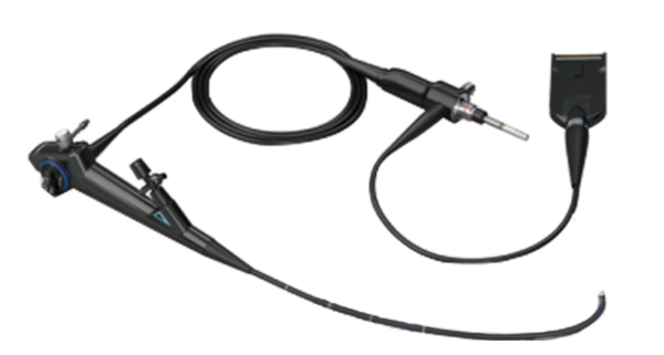 FlexibIe Endoscopy-OLYMPUS