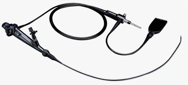FlexibIe Endoscopy -OLYMPUS