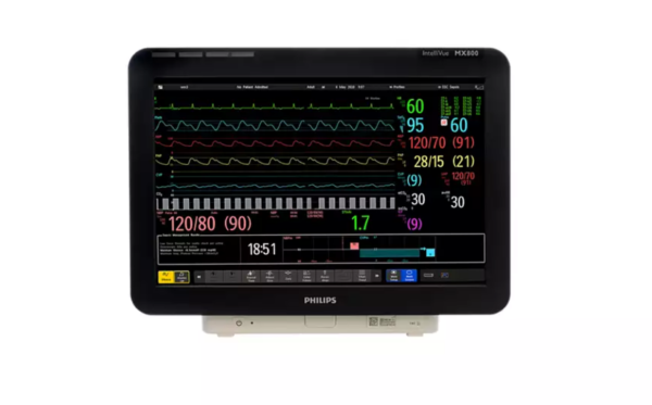 监护仪1 Patient Monitor Warehouse New Device – Mindray / Comen / Philips / Drager