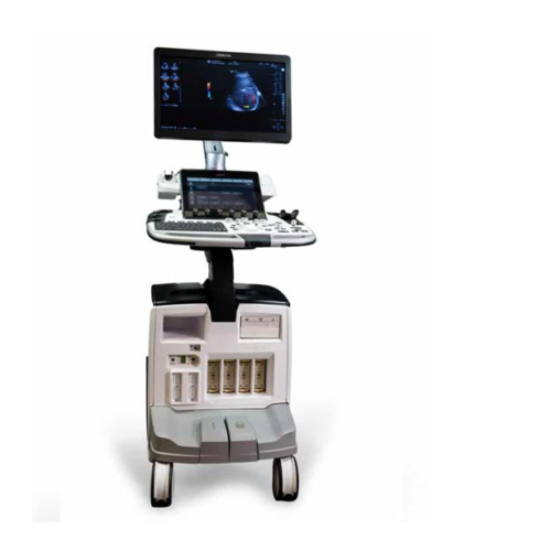 Ultrasound - Warehouse New Device – Mindray / GE / Philips / Edan/Welld