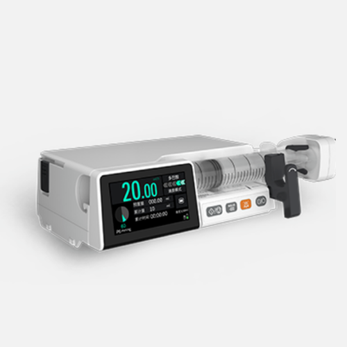 Infusion Pumps - Warehouse New Device – Mindray / Comen / BD / MRH