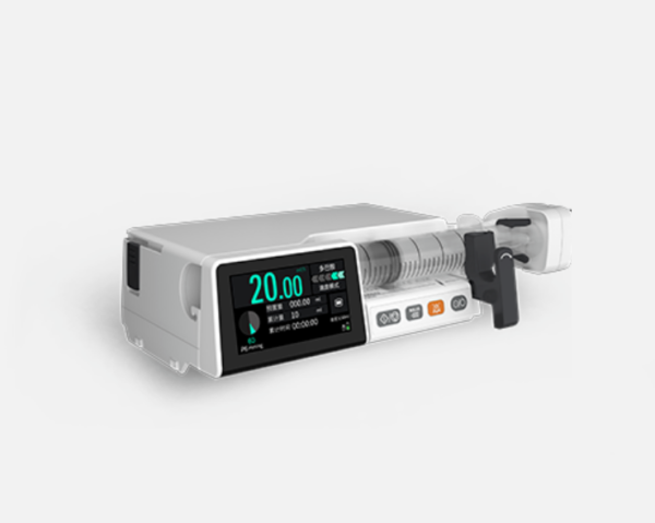 输液泵1 Infusion Pumps - Warehouse New Device – Mindray / Comen / BD / MRH