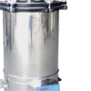 10 Sterilizer