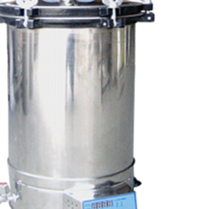 Sterilizer