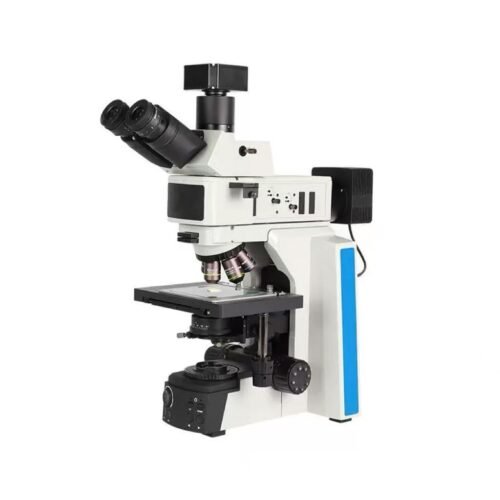 Metallurgical microscope