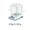 Analytical balance