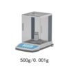 Analytical balance