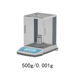 Analytical balance