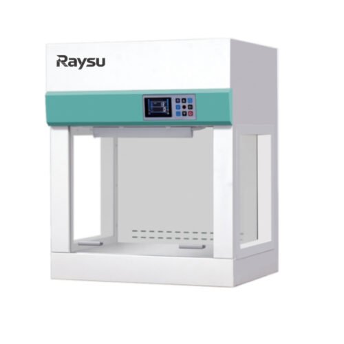 Desktop Biological Safety Cabinet