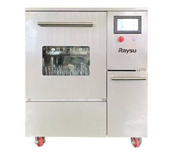 29edb4edaaf869d461d3626c54a843a5 Automatic glassware washing machine