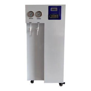 Pure water machine