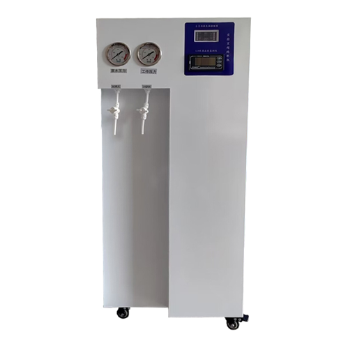8 Pure water machine