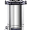 9 Sterilizer