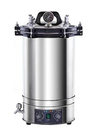 Sterilizer