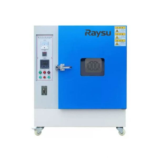 UV aging reagent box